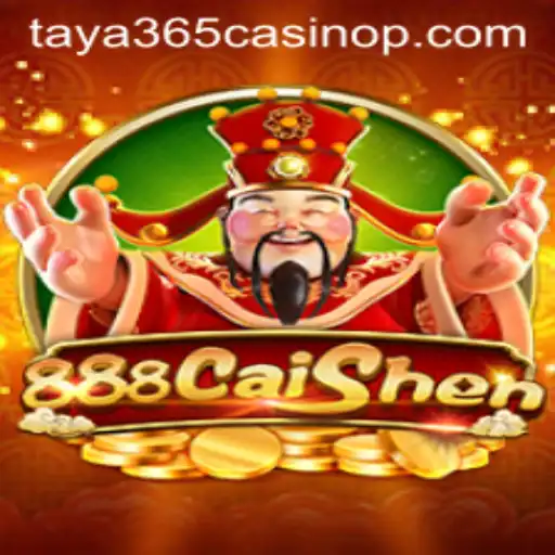 Exploring 888CaiShen: A Premier Game at Taya365 Casino