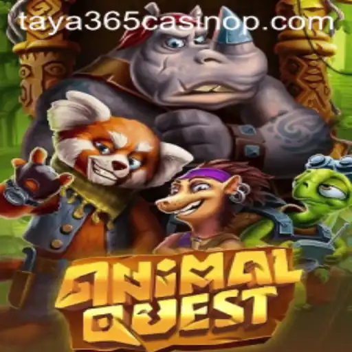 Exploring the Exciting World of AnimalQuest: A Deep Dive into the Rules and Gameplay