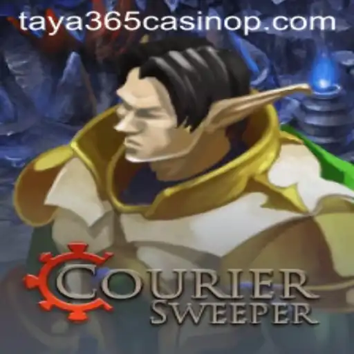 Unveiling CourierSweeper: The Latest Casino Game at Taya365