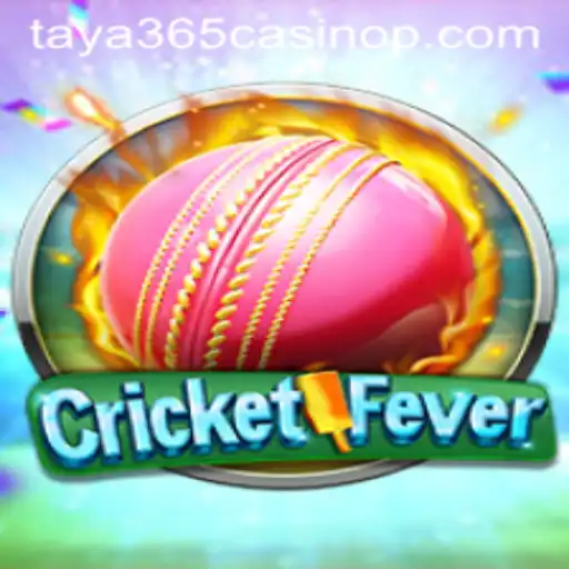 CricketFever: A Thrilling Casino Game Experience