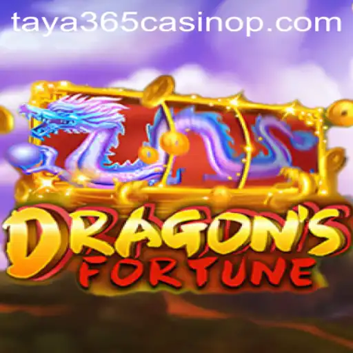 Discover the Thrilling Experience of DragonFortune at Taya365 Casino