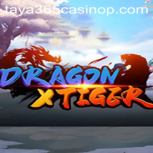 Discover the Intrigue of DragonXTiger at Taya365 Casino