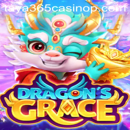 Discover the Thrills of DragonsGrace at Taya365 Casino