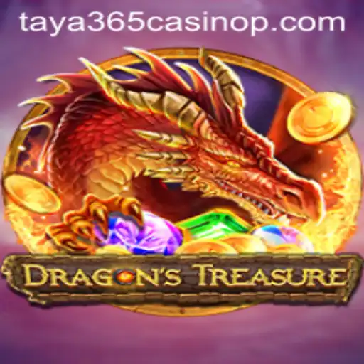 DragonsTreasure: Unveiling the Mysteries at taya365 Casino