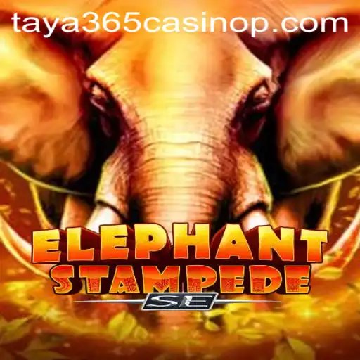 Discover the Excitement of ElephantStampedeSE: A New Frontier in Virtual Gaming