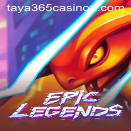 Exploring the Dynamic World of EpicLegends: A New Era in Gaming