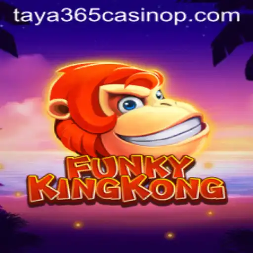 Exploring FunkyKingKong: The Latest Craze in Online Gaming at Taya365 Casino