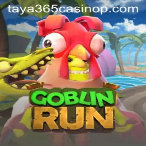 Discover the Thrills of GoblinRun at Taya365 Casino