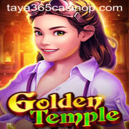Exploring the Thrilling World of GoldenTemple at Taya365 Casino