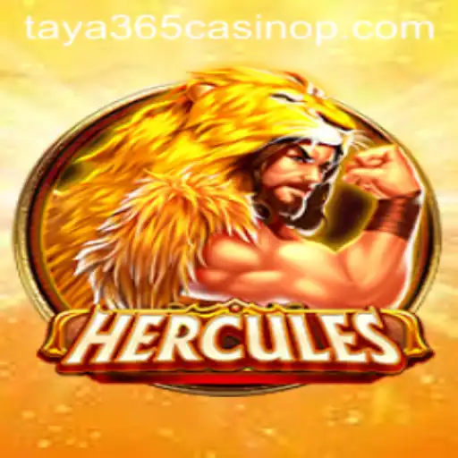 Hercules: Mastering the Legendary Game at Taya365 Casino