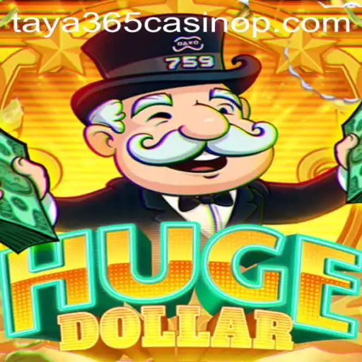 Mastering HugeDollar: A Deep Dive into the Exciting World of Taya365 Casino