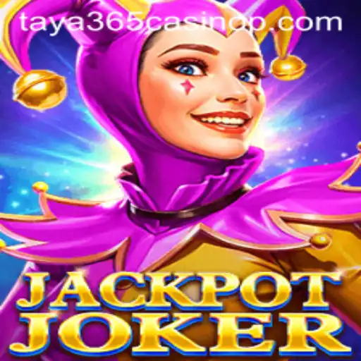 JackpotJoker: A Thrilling Casino Experience at Taya365