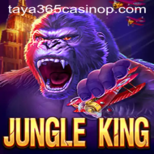 Exploring the Thrilling World of JungleKing at Taya365 Casino