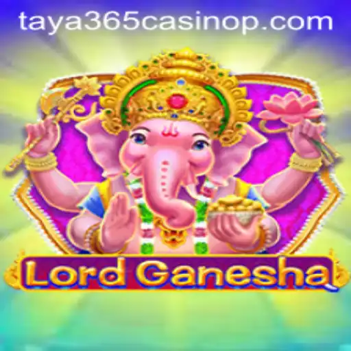 Exploring the Intriguing World of LordGanesha: A Dive into Taya365 Casino's Unique Offering