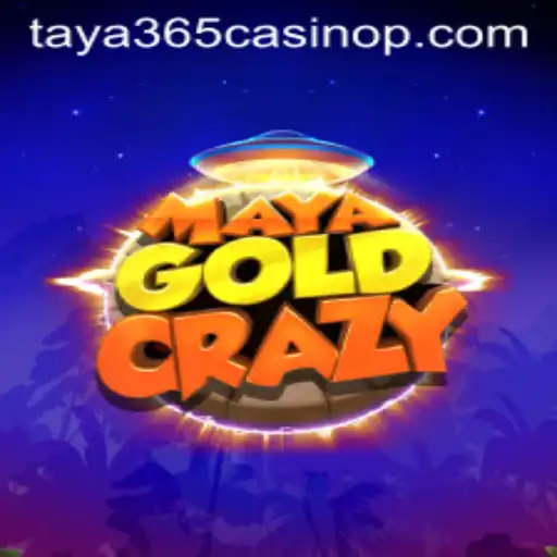 Exploring the World of MayaGoldCrazy at Taya365 Casino