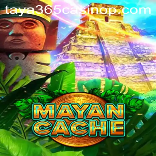 Discovering 'MayanCache': An Intriguing Journey into the World of Adventure and Casino Gaming
