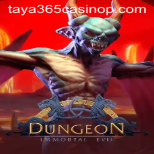 Discover the Thrilling World of Dungeon: A Captivating Adventure at Taya365 Casino