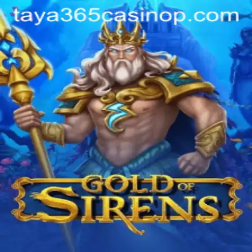 GoldofSirens: Dive into an Epic Casino Adventure