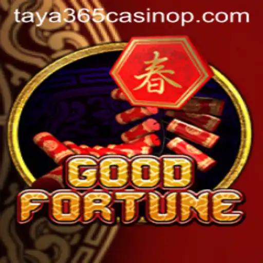 Discover the Exciting World of GoodFortune at Taya365 Casino