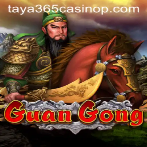 Exploring GuanGong: An Engaging Experience at Taya365 Casino
