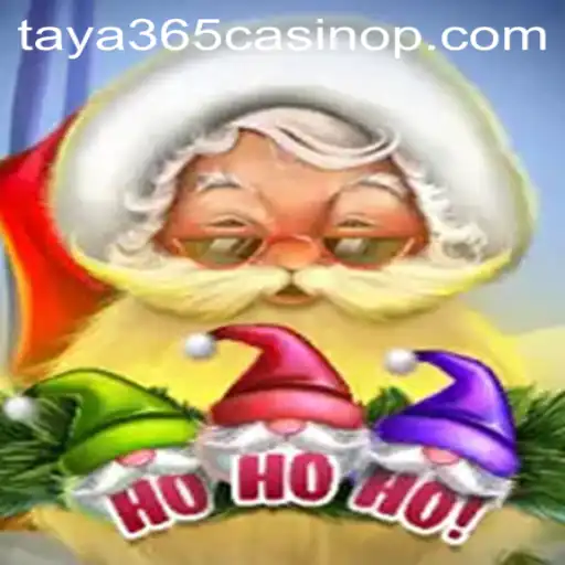 Exploring the World of HoHoHo at Taya365 Casino