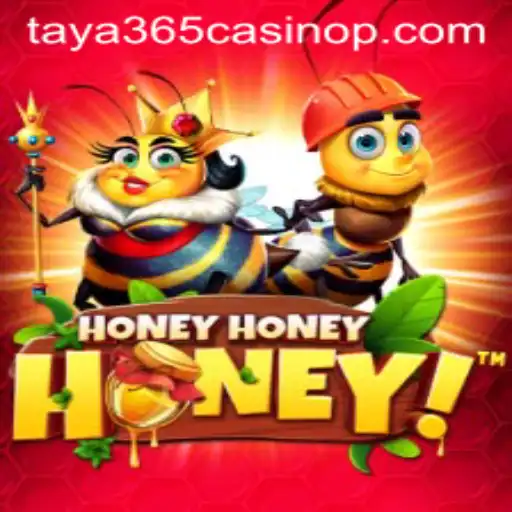 Exploring the Thrills of HoneyHoneyHoney at Taya365 Casino