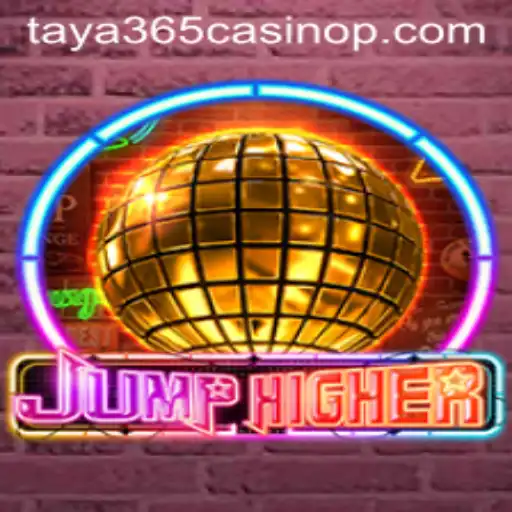 JumpHigher: The Thrilling New Addition at Taya365 Casino