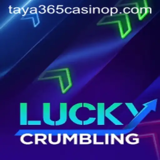 Exploring the Exciting World of LuckyCrumbling at Taya365 Casino