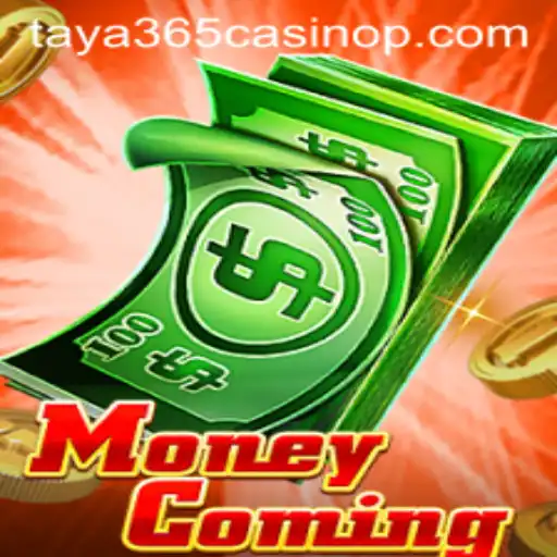 Exploring MoneyComing: The Exciting Taya365 Casino Experience