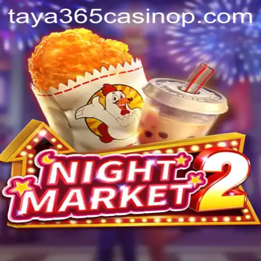 Exploring NightMarket2: The Thrilling Casino Adventure