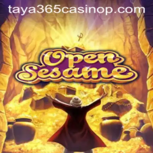 Discover the Exciting World of OpenSesame at Taya365 Casino
