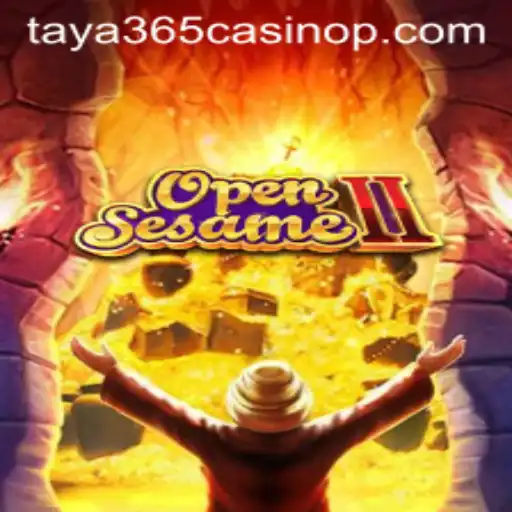 Discover the Thrills of OpenSesameII at Taya365 Casino
