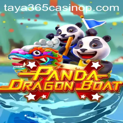 PANDADRAGONBOAT: A Riveting Adventure in the Realm of Taya365 Casino
