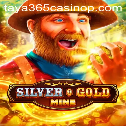 Exploring the Thrilling World of SilverGold at Taya365 Casino
