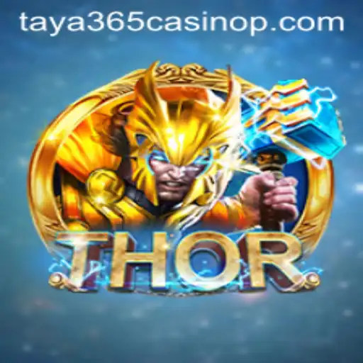 Exploring the Enchanting World of THOR at Taya365 Casino