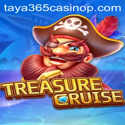 TREASURECRUISE: Navigating the Waters of Adventure and Fortune