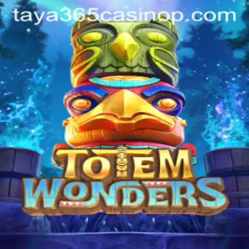 Explore TotemWonders: Dive into the Exciting World of Taya365 Casino