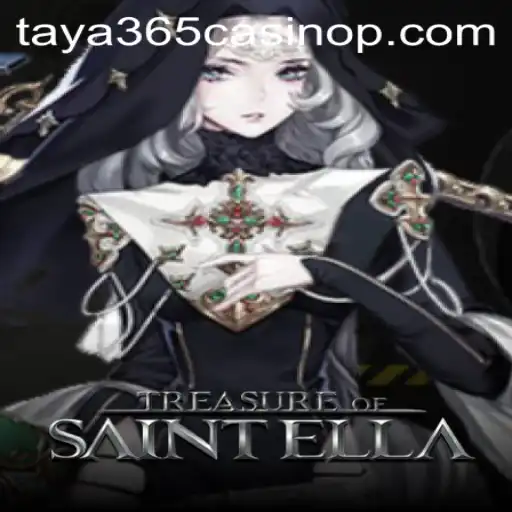 Unveiling the Adventure: TreasureofSaintElla at Taya365 Casino