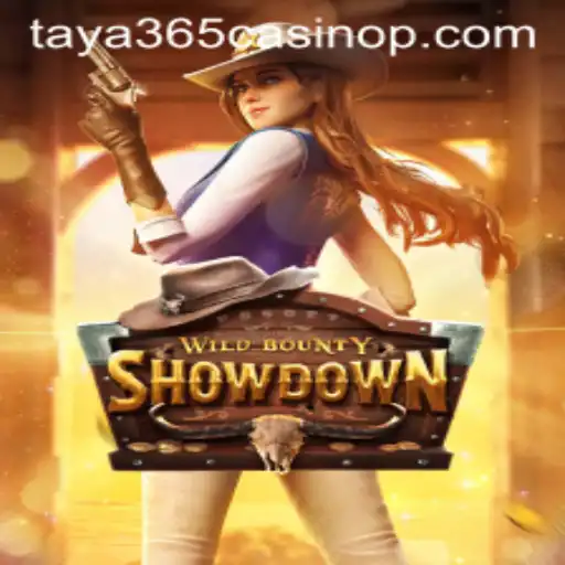 Explore the Thrills of WildBountyShowdown at Taya365 Casino
