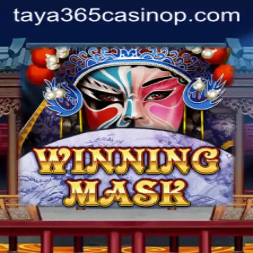 Exploring the Thrills of WinningMask at Taya365 Casino