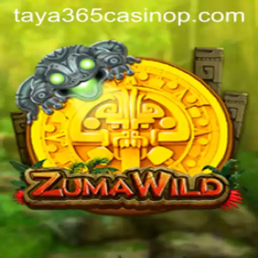 ZumaWild: The Exciting Fusion of Entertainment and Adventure at Taya365 Casino