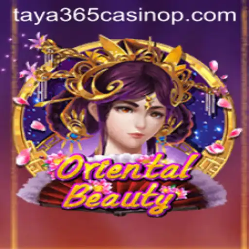 Dive into the World of OrientalBeauty at Taya365 Casino