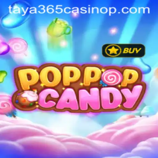 Exploring the Vibrant World of POPPOPCANDY at Taya365 Casino