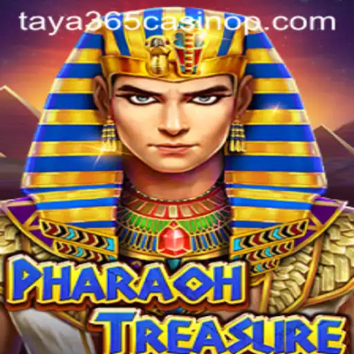 Discover the Mysteries of PharaohTreasure at Taya365 Casino