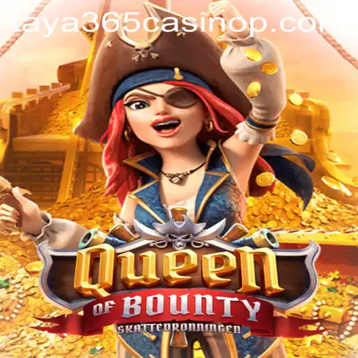 Discover the Excitement of QueenofBounty at Taya365 Casino