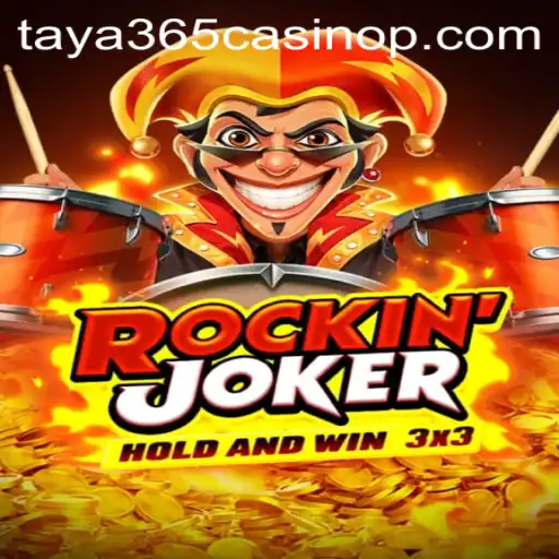 Exploring RockinJoker at Taya365 Casino: A Comprehensive Guide