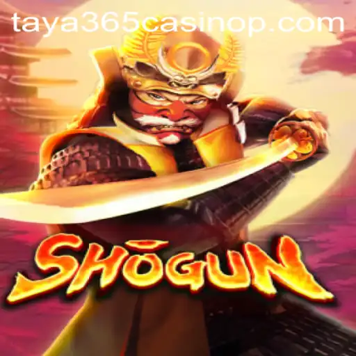 Exploring Shogun at Taya365 Casino