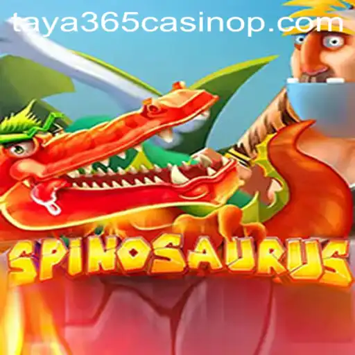 Exploring the Thrilling World of Spinosaurus at Taya365 Casino