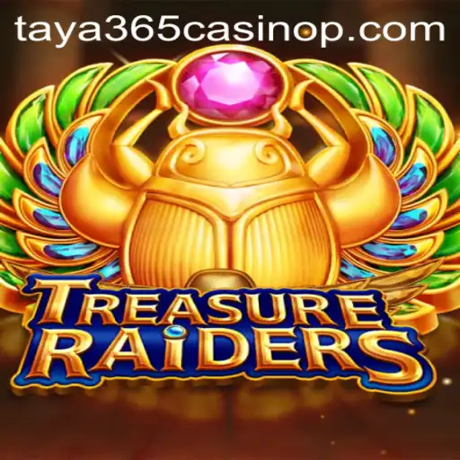 Discover the Excitement of TREASURERAIDERS at taya365 Casino