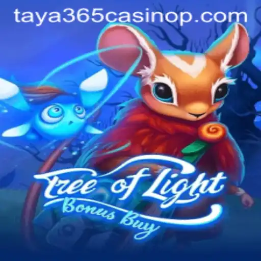 Exploring the Magic of TreeOfLightBonusBuy at Taya365 Casino
